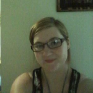 Meet your Posher, Krystal